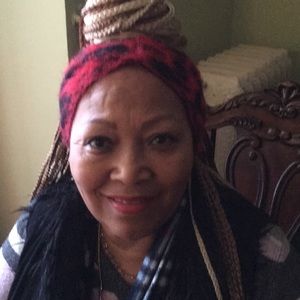 Meet your Posher, Maria